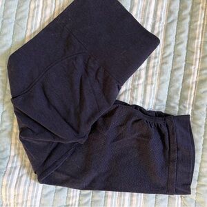 Lululemon Athletica Navy Leggings